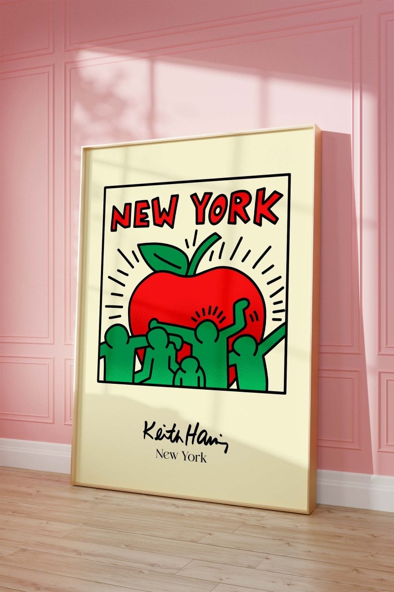 Premium Canvas-Poster – Hochwertiger Kunstdruck für dein Zuhause