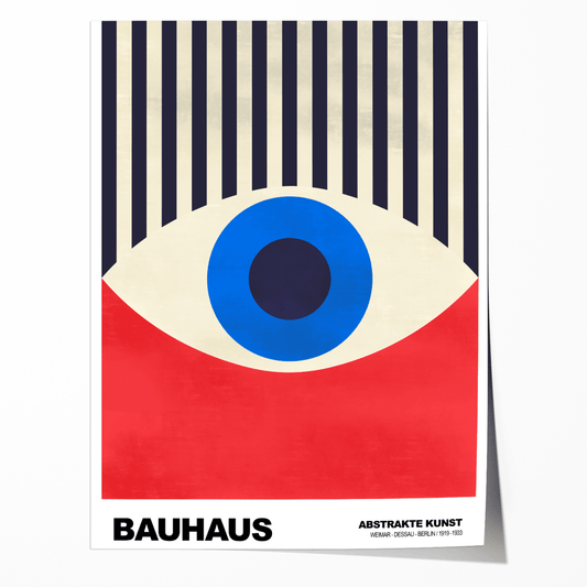 Premium-Canvas-Poster – Stilvolle Wandkunst für dein Zuhause