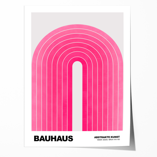 Premium Canvas-Poster – Hochwertiger Kunstdruck in verschiedenen Größen